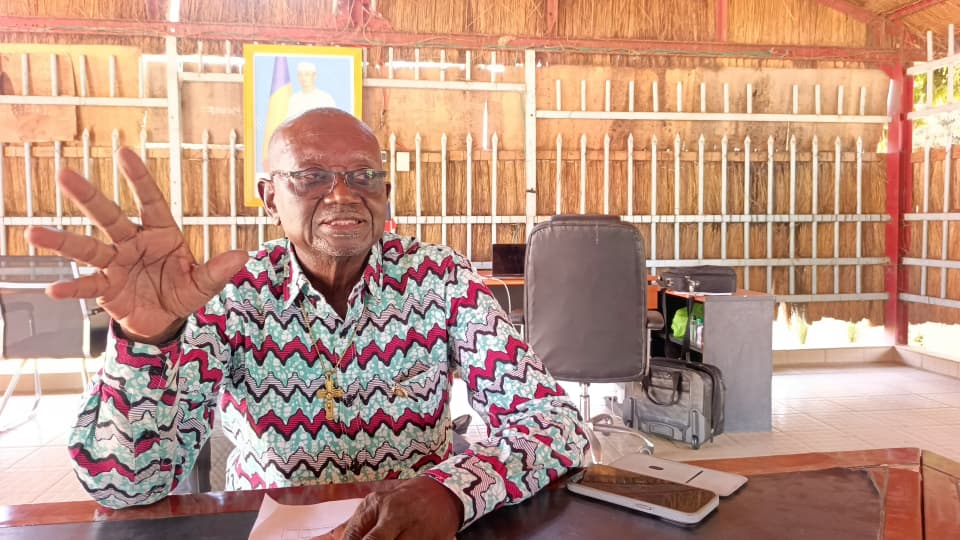 Tchad : le Moyen-Chari mise sur le projet DEBACO pour la relance du coton