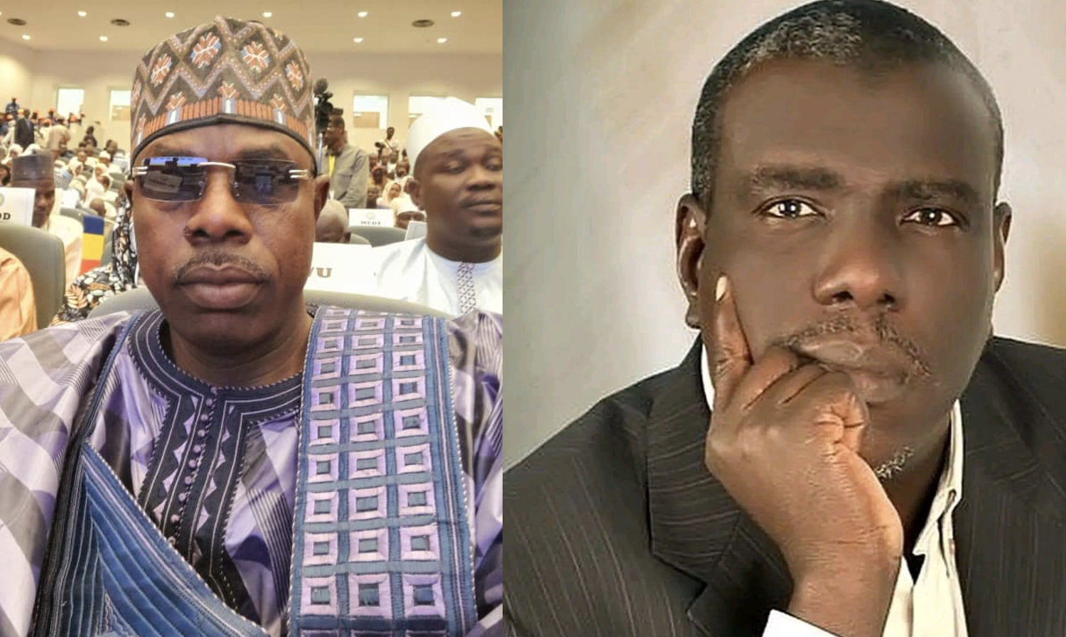 Tchad : deux conseillers spéciaux nommés à la Primature