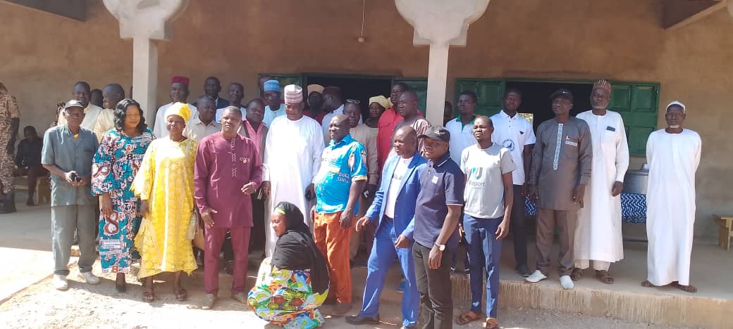 Tchad : une formation sur la citoyenneté et les politiques publiques organisée à Bébédjia