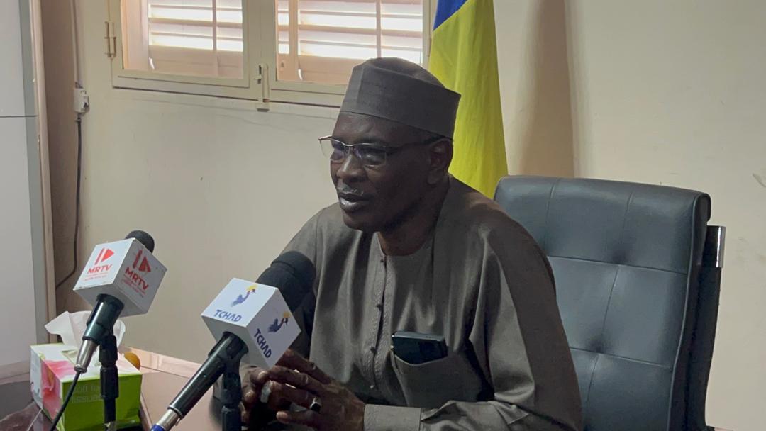 Tchad : à Mao, prise de contact du délégué général du gouvernement du Kanem avec les ONG