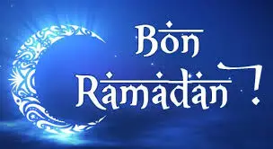 Calendrier ramadan prières paris france