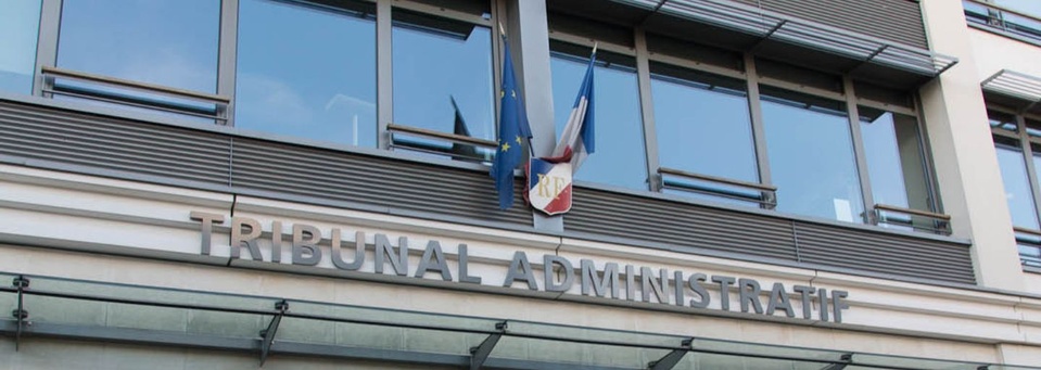 Le tribunal administratif de Montreuil annule le refus de séjour, l’OQTF, l’IRTF et ordonne de mettre fin sans délai au signalement le système d’information Schengen
