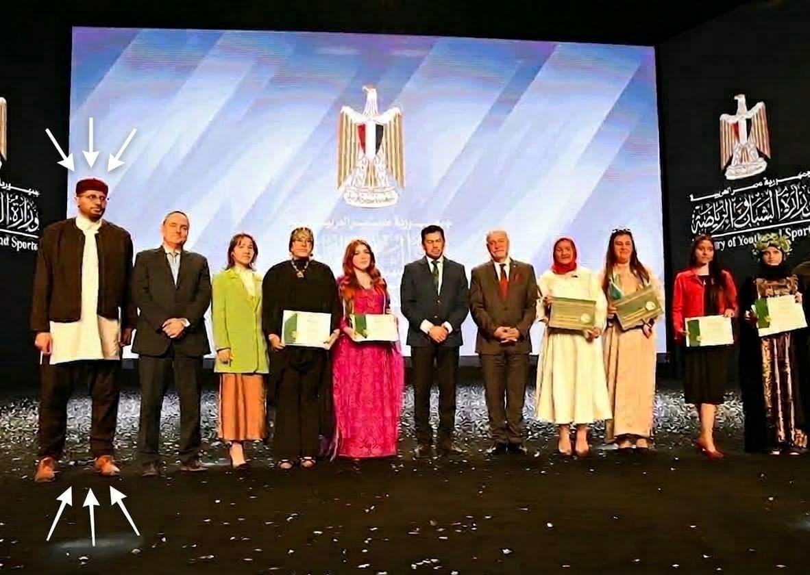 Libye : un diplômé de la Bourse Nasser nommé ministre de la Jeunesse