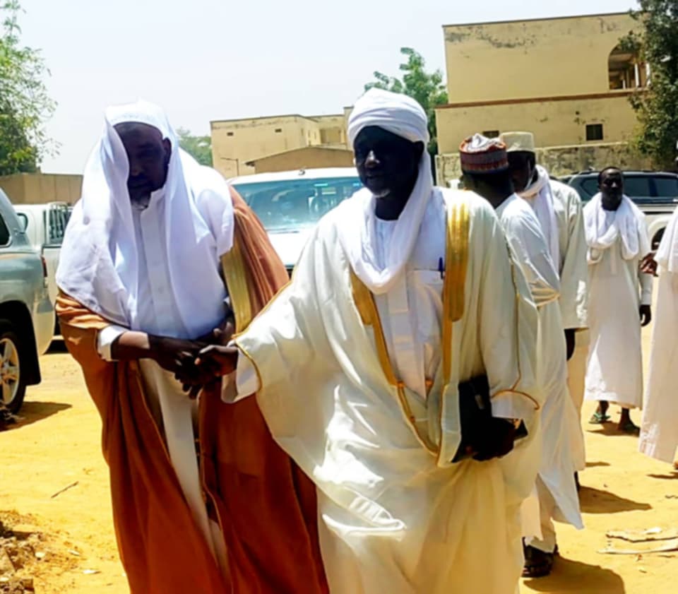 Tchad : prévention des discours de haine, le CNAIT en tournée auprès des courants islamiques