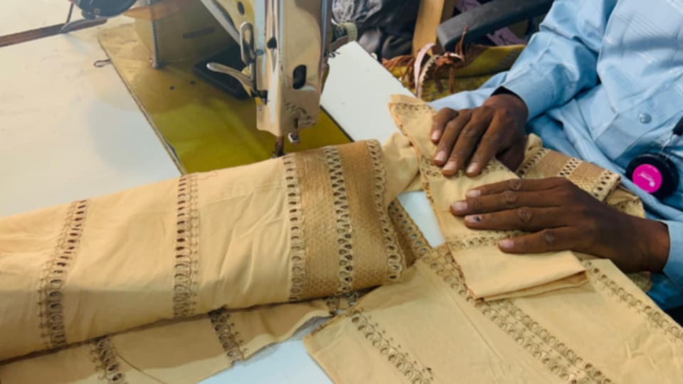  Tchad : à Mao, l’approche de la fête de fin du Ramadan plonge la ville dans une effervescence particulière