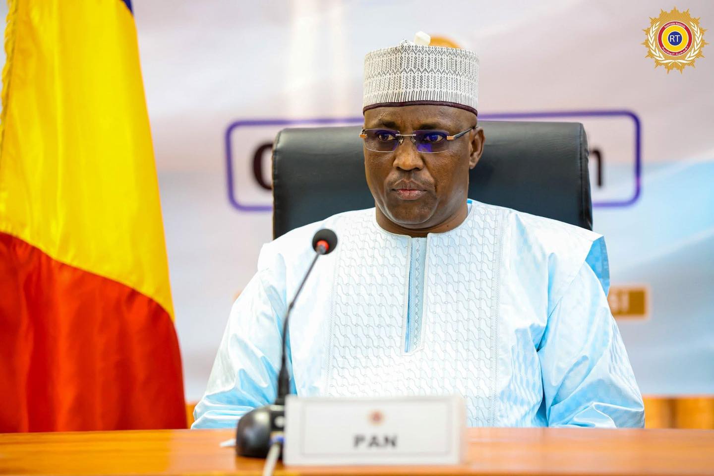 ​Tchad : l’Assemblée nationale condamne fermement l’attaque de drones et exprime son soutien aux autorités