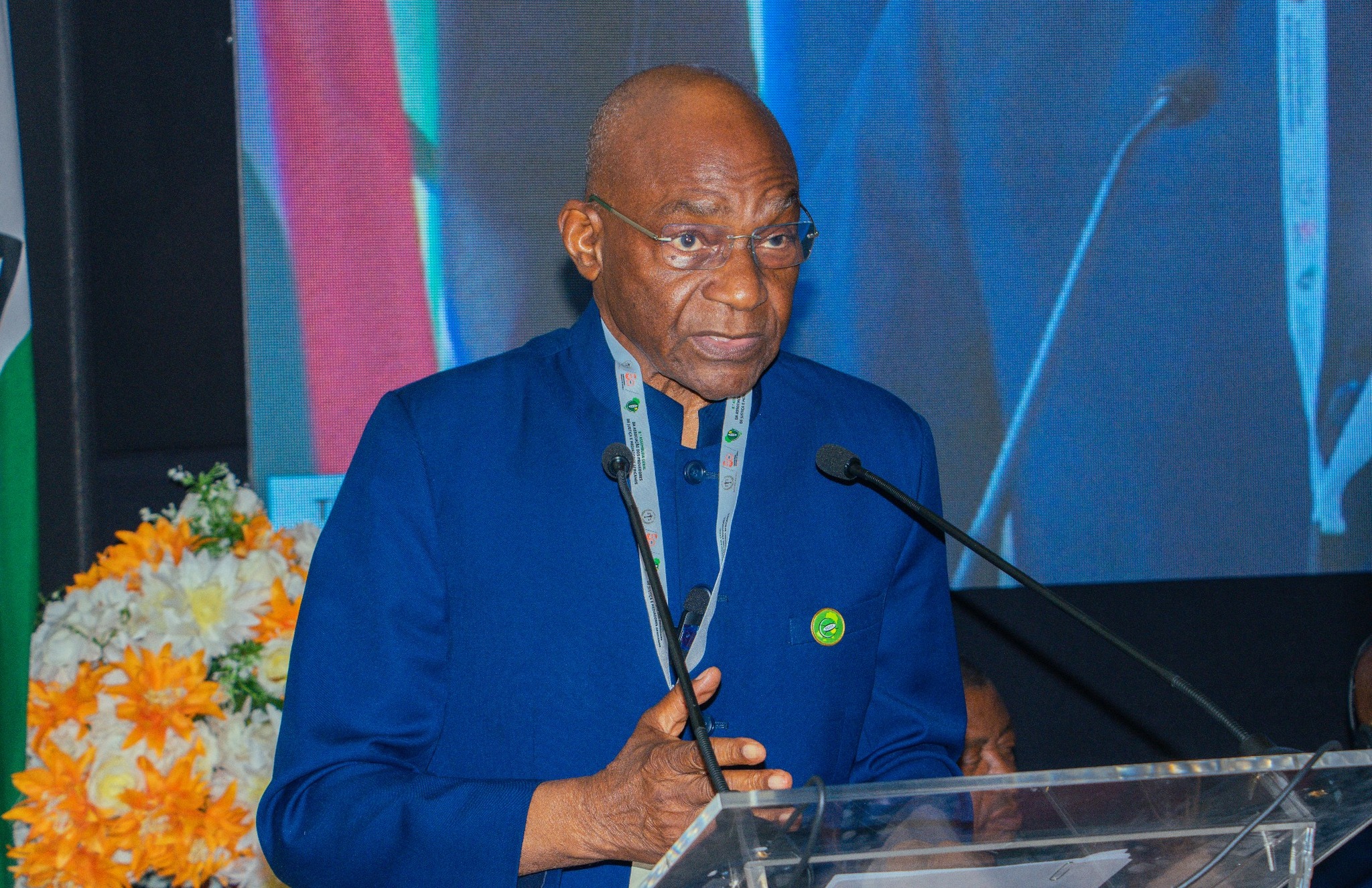 Attaque de drones à Tiné : La Médiature de la République du Tchad condamne et appelle à la vigilance