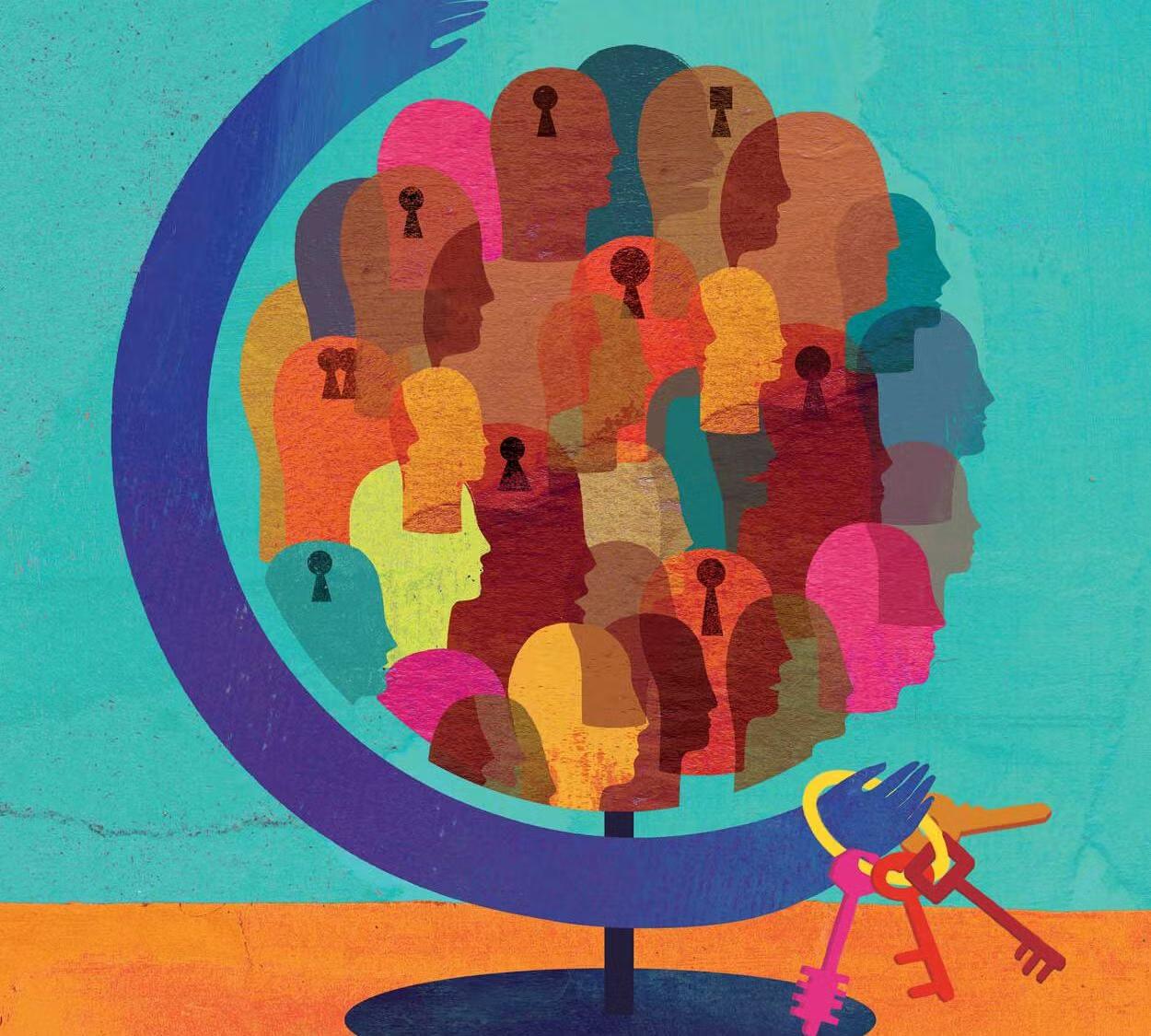 Comment la culture influence la psychothérapie et nos façons de gérer l'anxiété et la dépression