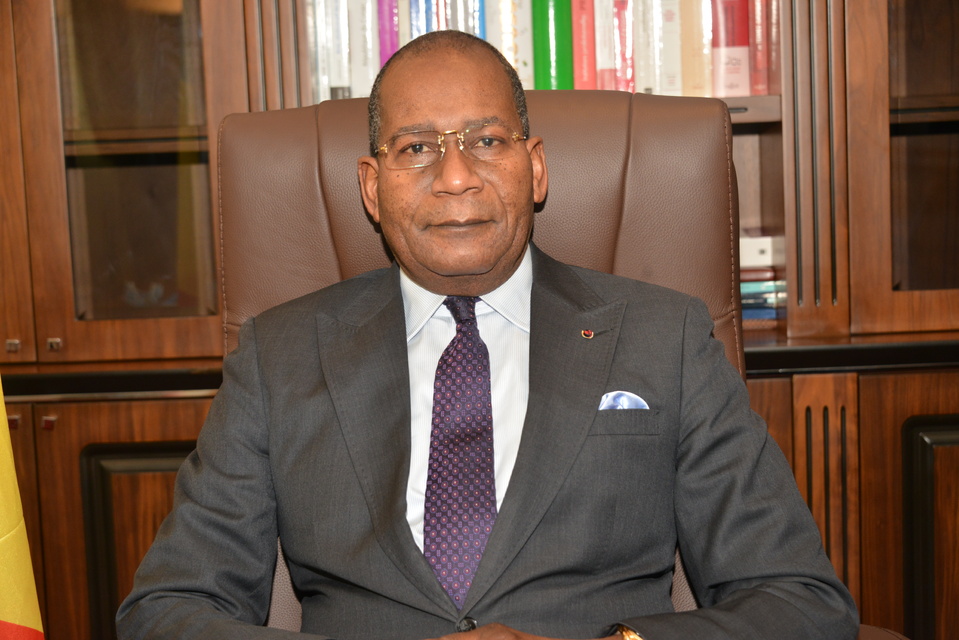 Pierre Mabiala