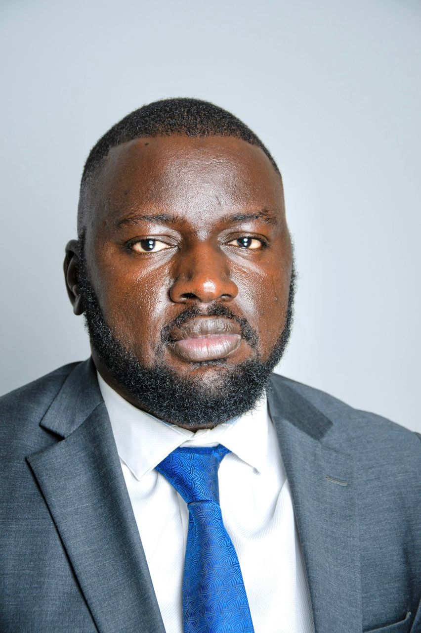 Tchad : Madet Christian Akot nommé notaire titulaire de charge