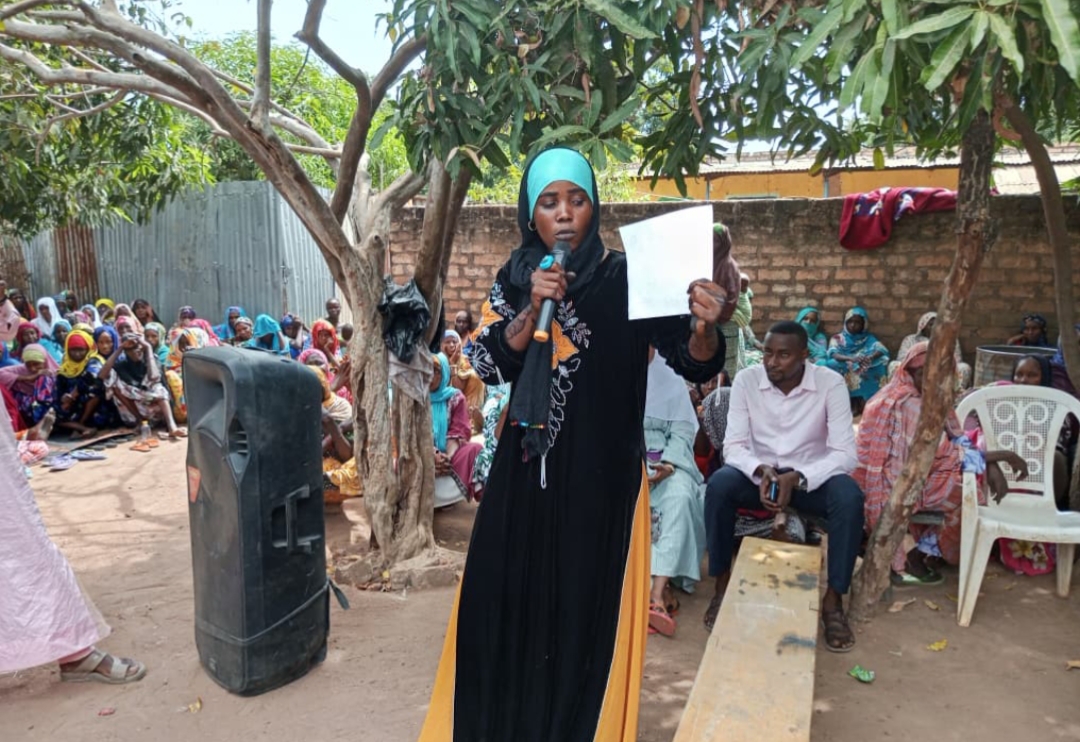 Tchad : le projet FADECIV facilite l’accès aux documents d’état civil en milieu rural