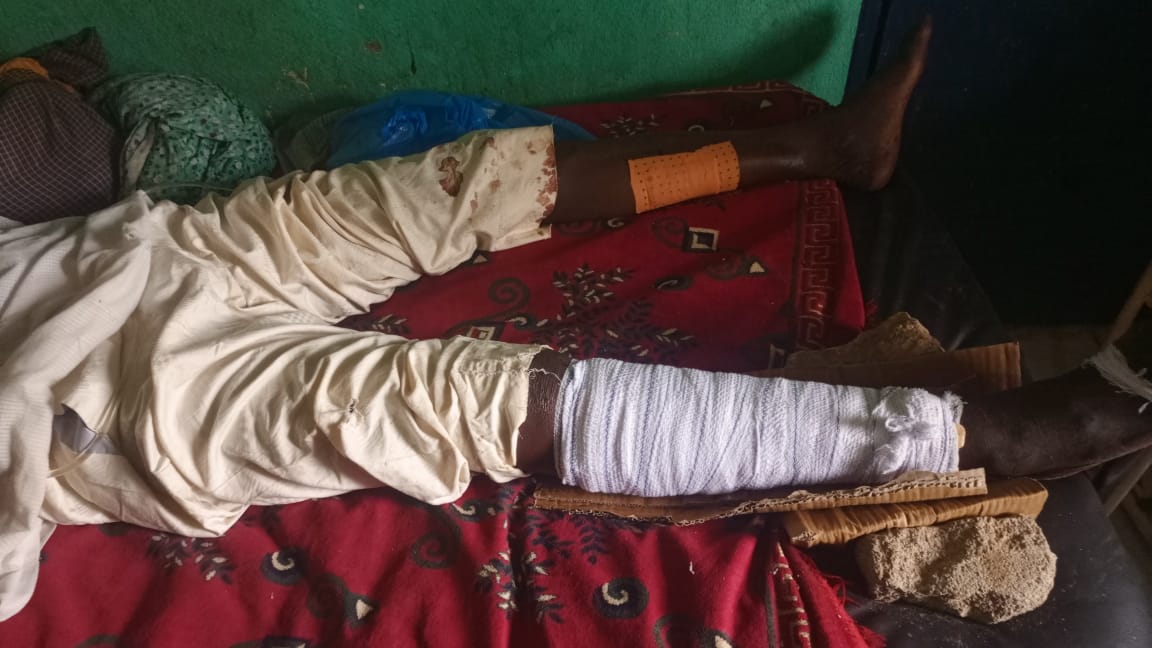 ​Tchad : des coupeurs de route attaquent des usagers près de Katalok au Guéra