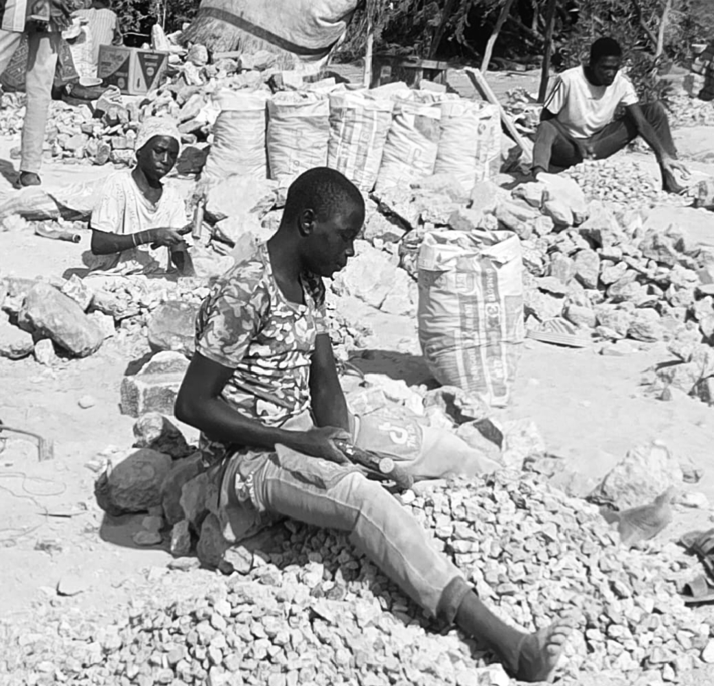 Tchad : 3 millions d’enfants non scolarisés, quel avenir pour le pays ?