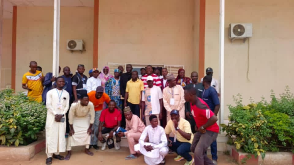 Tchad : une nouvelle équipe pour relancer le football dans le département du Barh-Koh