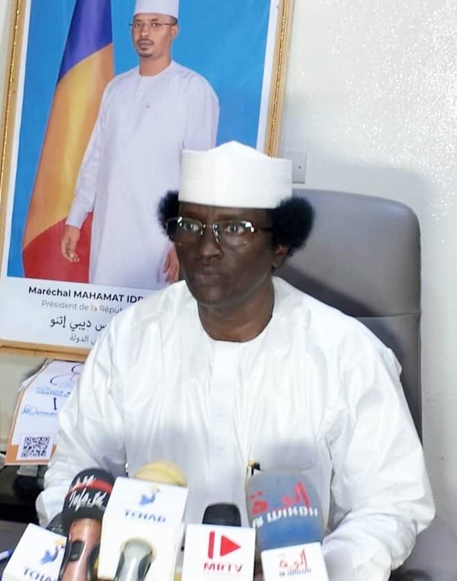 Tchad : attaque au drone à Tiné, le procureur de la République ouvre une enquête