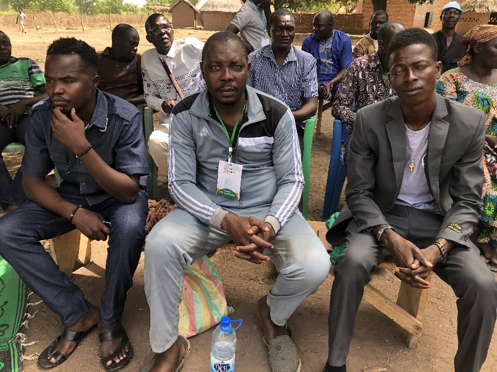 Tchad : Forum Ngam, des échanges animés autour des valeurs et du vivre-ensemble