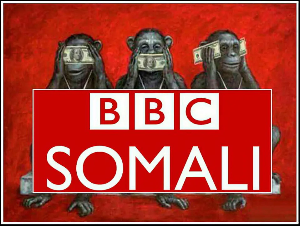 DJIBOUTI | BBC : Où est passée le devoir de responsabilité, où est donc passée cette presse respectueuse ?
