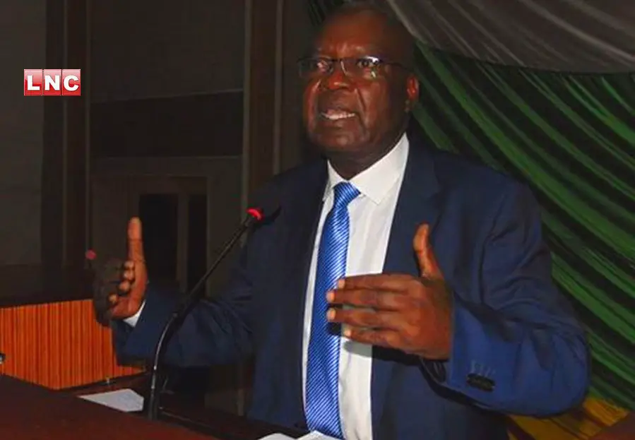 Centrafrique : Parlement de godillots, on y boit le calice jusqu’à la lie