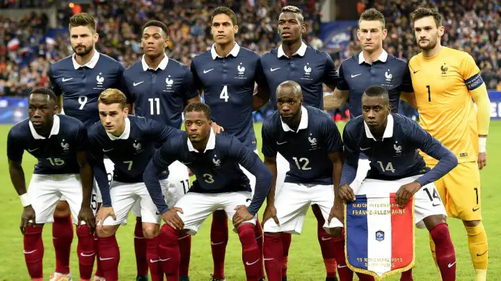 Le CCPR demande aux journalistes sportifs français de répondre enfin à l'appel du 18 juin.