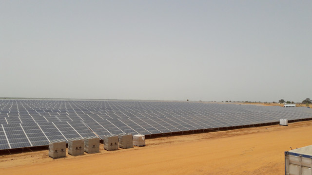 Afrique : accord stratégique entre Denham Capital et GreenWish Partners 