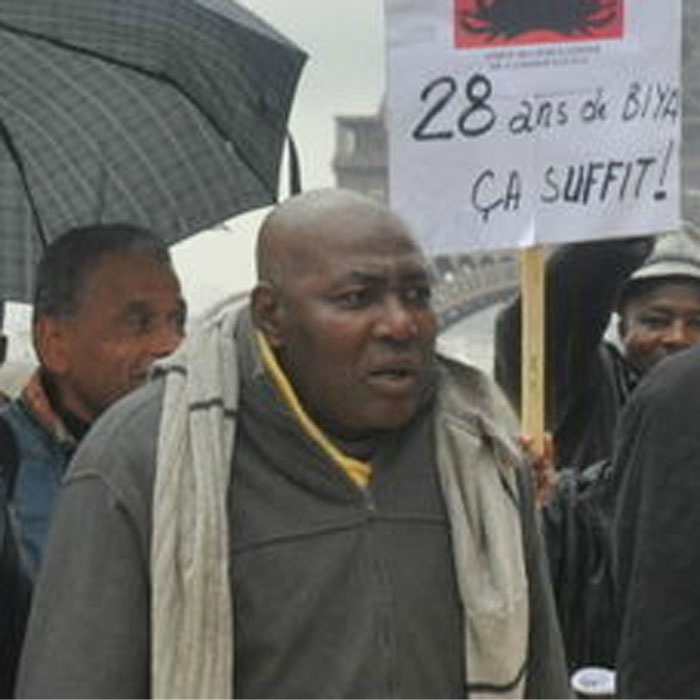 Décès  à Paris de Réné Emeh Elong: Message de condoléances des associations combattantes camerounaises du royaume de Belgique Décès  à Paris de Réné Emeh Elong: Message de condoléances des associations combattantes camerounaises du royaume de Belgique