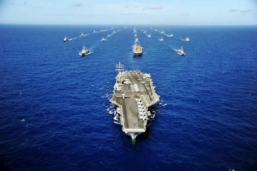 Mer de Chine méridionale : les droits historiques doivent avoir la primauté