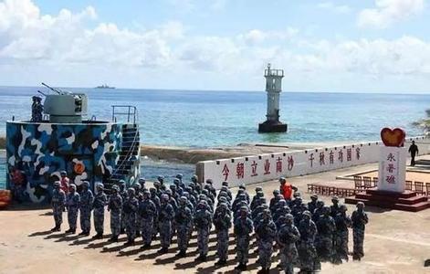 La négociation est la seule façon de résoudre le problème de la mer de Chine méridionale La négociation est la seule façon de résoudre le problème de la mer de Chine méridionale