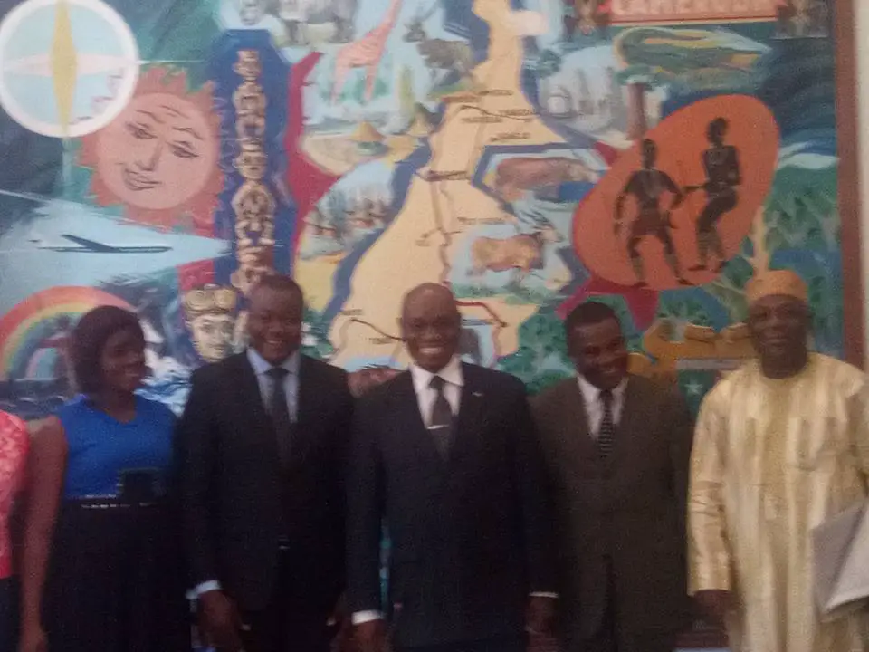 SAGO 2016 : Les instructions du ministre camerounais de l'agriculture