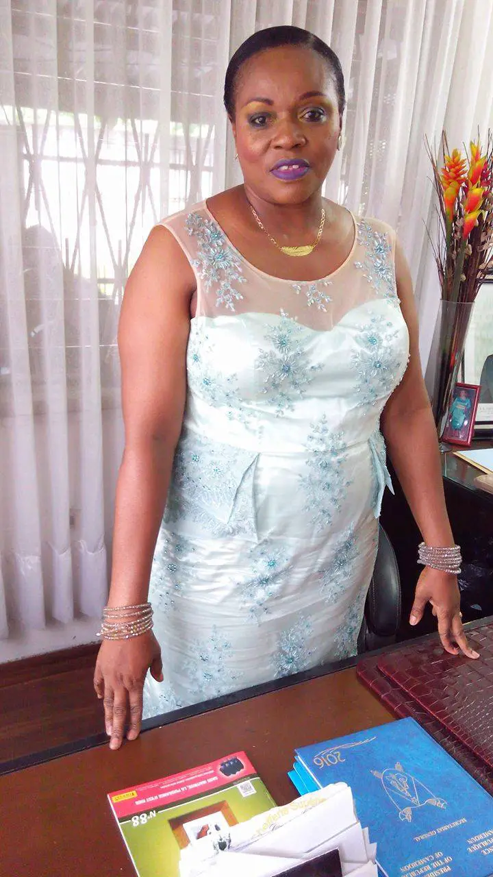 Angélique T.:une héroïne tapie dans l’ombre de la Direction Générale du Port Autonome de Douala (PAD) depuis 30 ans !