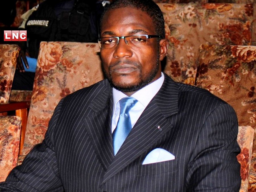 Centrafrique : Armel Sayo, rebelle truand et délinquant, ou l'arbre qui cache la forêt Centrafrique : Armel Sayo, rebelle truand et délinquant, ou l'arbre qui cache la forêt