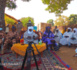 Tchad : le gouverneur du Salamat au contact de la population à Haraze-Mangueigne​