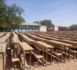 Tchad : au Sila, Grand coeur offre 1000 table-bancs à la délégation de l'éducation