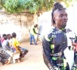 Tchad : Dakouna Espoir teste le niveau des enfants de la rue