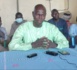 Tchad : "certaines personnes sont ennemis du développement", Djimet Clément Bagaou