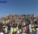Tchad : meeting de soutien au CMT, ces militants loués à 2000 francs