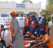Tchad : des actions citoyennes de l'UNDR à Am-Timan pour contrer la Covid-19