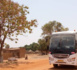 Tchad : le transport des étudiants a repris Pala