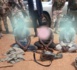 Tchad : des présumés malfrats présentés à la presse à Am-Timan