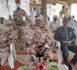 Tchad : le gouverneur du Kanem en tournée de sensibilisation à Kekedina