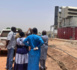 Électricité : "Moundou sera la première ville au Tchad à être alimentée par le gaz naturel"