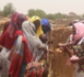 Un enfant tchadien sur dix souffre de malnutrition, alerte le PAM