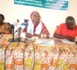 Tchad : "il y a un engouement. Le dialogue aura bel et bien lieu", Mariam Djimet Ibet