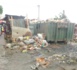 Tchad : il faut évacuer les ordures au grand marché de N’Djamena