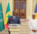 Tchad : "la transition politique se poursuit sereinement", PCMT