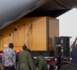 Tchad : un générateur de 450 Kva réceptionné à Amdjarass