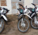 Tchad : affaire des 3 motos confisquées, les autorités de Bokoro "injustement accusées"