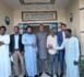 Tchad : une délégation de Tchad Havre de Paix reçue par le vice-président des Transformateurs