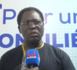 Ngarmbatina Lamane : "ce Jean Ping tchadien se croit plus Roi que le Roi parce qu'il a un petit carnet d'adresse"