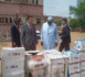 Tchad : l’ONG TIKA offre des matériels de lutte contre le paludisme à la commune de Ndjamena