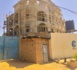 Tchad : faux, ce bâtiment en construction n'appartient pas à l'ex-ministre Mahamat Lazina